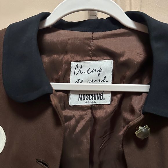 Moschino Cheap & Chic Set from the Nanny - Picture 5 of 9